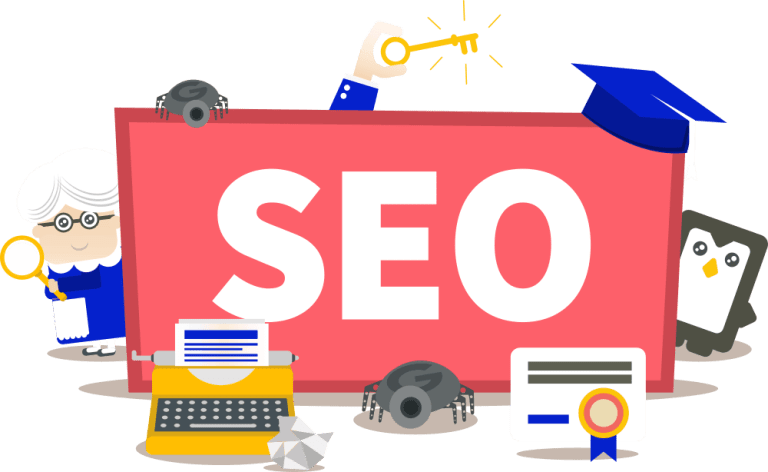 SEO Consultant