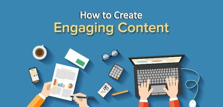 content engagement