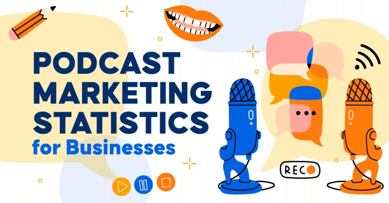 podcast marketing