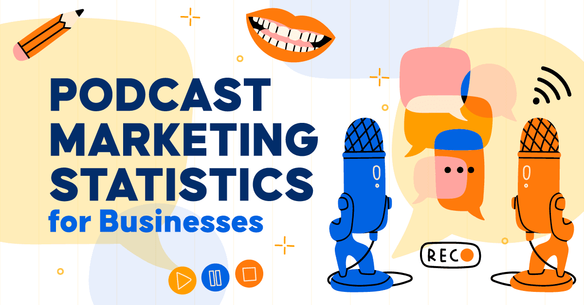 podcast marketing