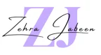 Zehra Jabeen Logo