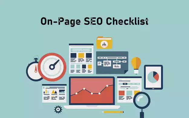 On Page SEO Checklist for 2023