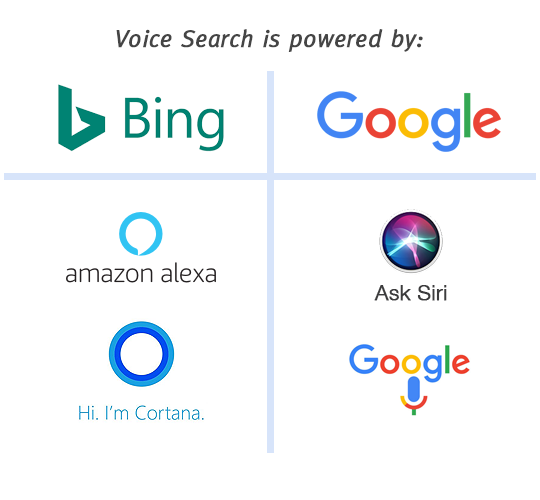 Voice Search 2023