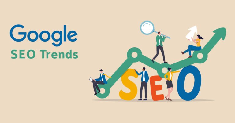 seo trends