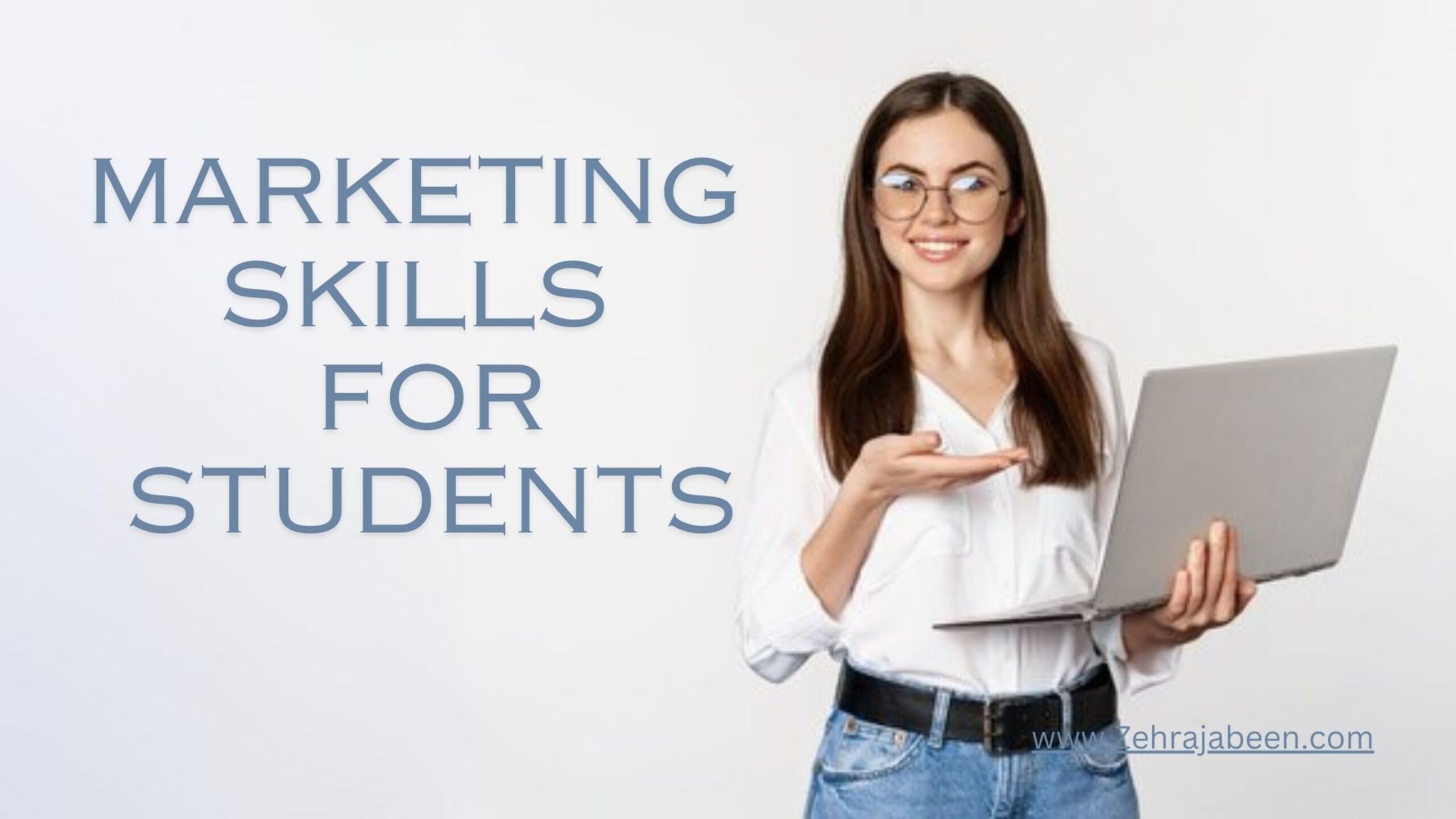 Skills for Students