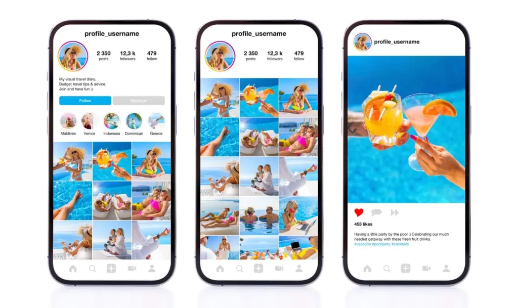 Instagram 2025 features