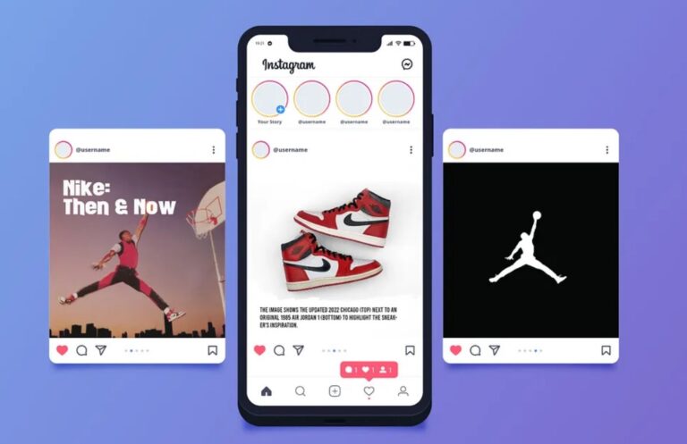Instagram 2025 features interface
