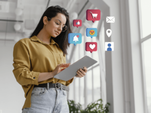 Social Media Marketing Guide