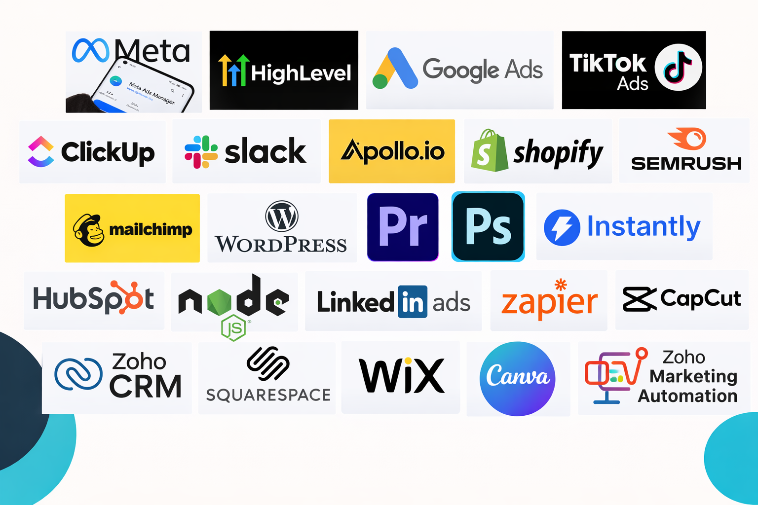 master in marketing channels