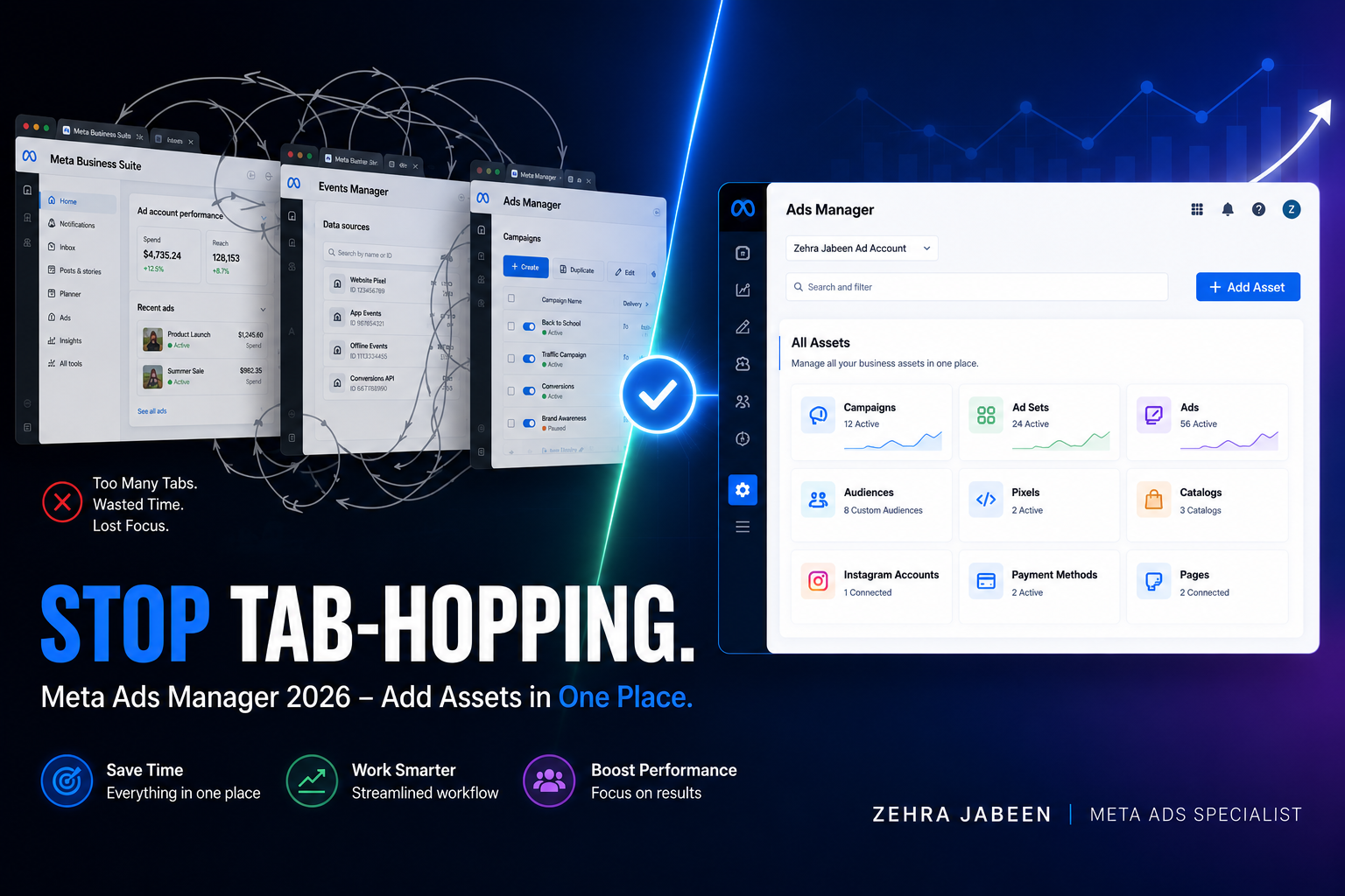 Meta Ads Manager Update 2026